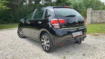 Citroen C3 II 2015 Citroen C3 1.6 Blue HDI # 100KM # Climatronic #, zdjęcie 3
