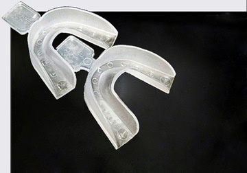 ОПАЛЕСЦЕНЦИЯ 4x %16 ОТБЕЛИВАЮЩИЙ ГЕЛЬ + 2x НАКЛАДКИ