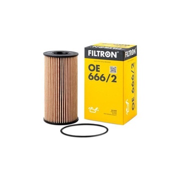 Filtron OE 666/2 Filtr oleju
