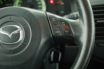 Mazda 5 I 2.0 MZR-CD 143KM 2006 Mazda 5 2.0 CD, 7 miejsc, Klima, Klimatronic,ALU, zdjęcie 19