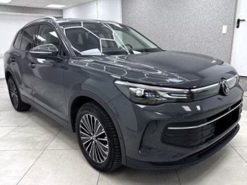 Volkswagen Tiguan III 2026 VOLKSWAGEN Tiguan Life Plus 2.0 TDI DSG Suv 150KM 2026, zdjęcie 2