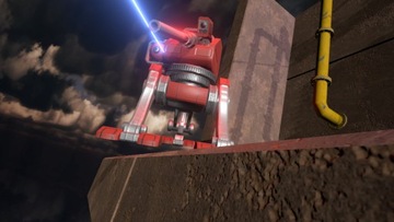 Slinger VR PC STEAM KEY Valve Index, Oculus