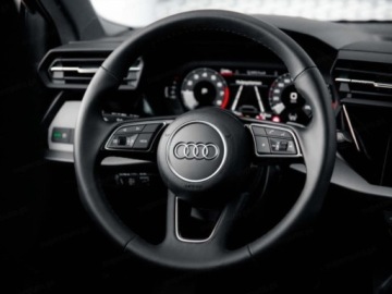 Audi A3 8Y Sportback Facelifting 1.5 30 TFSI 116KM 2026 AUDI A3 TFSI Hatchback (116 KM) 2026, zdjęcie 6