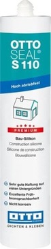 OTTOSEAL Silikon S110 310 ml