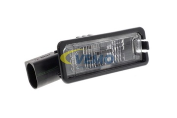 OSVĚTLENÍ TABULKY SPZ VEMO V10-84-0062