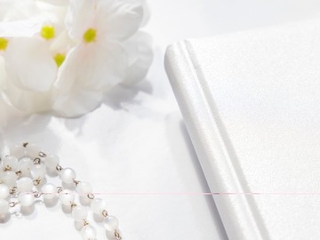 БИБЛИЯ с вашим собственным ИМЕННЫМ ПОДАРКОМ ДЛЯ ПРИЧАСТИЯ