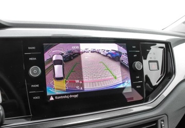 Volkswagen Taigo 2024 Volkswagen Taigo 1.0TSI 116KM Style, Podgrzewane Fotele, Reflektory IQ.LIG, zdjęcie 17