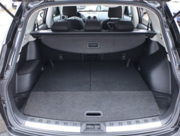 Nissan Qashqai I Crossover 2.0 140KM 2010 Nissan Qashqai+2 2.0 i, GAZ, 7 miejsc, Klima, zdjęcie 11