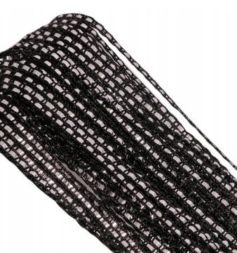 Нитка дверных бусин для комнаты.