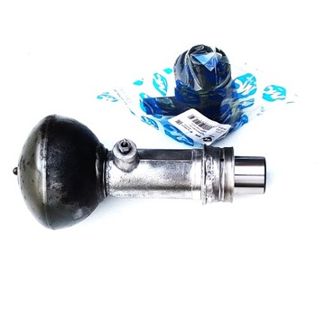 CITROEN C5 ПРИВОД ДВИГАТЕЛЯ ЗАДНИЙ -08