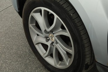 Citroen C-Crosser 2008 Citroen C-Crosser 2.2 HDI, 4X4, 7 miejsc, Xenon, zdjęcie 17