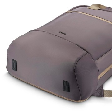 Рюкзак для ноутбука Hama (мягкий карман для