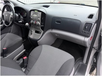 Hyundai H1 II 2012 Hyundai H-1 automat, zdjęcie 17