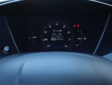 Honda Civic VIII Hatchback 5d 1.4 i 83KM 2006 Honda Civic 1.4 i-DSI, Klima, Klimatronic, zdjęcie 10