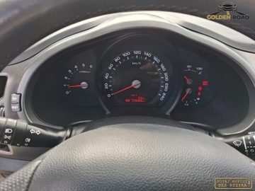 Kia Sportage III SUV 1.7 CRDi 116KM 2012 Kia Sportage 1,7 crdi 115KM klima elektryka alu wspomaganie zarejestrowany, zdjęcie 15