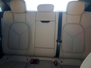 Porsche Macan 2021 Porsche Macan 2021. 2.0 Benzyna 248KM, zdjęcie 11