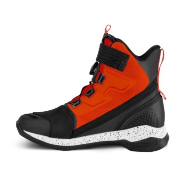 Воздушные мотоциклетные ботинки SHIMA TAKESHI GRATIS