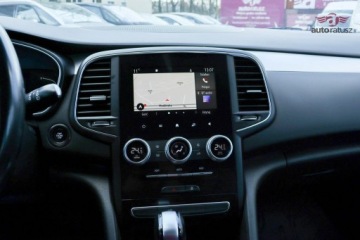 Renault Talisman Grandtour Facelifting 2.0 Blue dCi 160KM 2021 Renault Talisman Fv 23%* Automat EDC * 2.0 dCi 160, zdjęcie 16