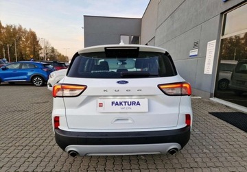 Ford Kuga III 2022 Ford Kuga OFERTA BLACK WEEK 1.5 Ecoblue 120KM Trend Winter Salon PL FV23 A, zdjęcie 10