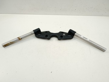 SUZUKI 1300 HAYABUSA РУЛЬ + КРЕПЛЕНИЕ ПОЛКИ