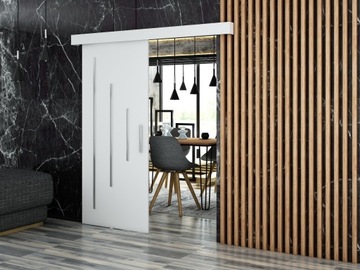 SALWADOR 90 Y узор РАЗДВИЖНЫЕ ДВЕРИ разные цвета