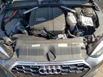 Audi A5 F5 2023 Audi A5 Sportback 2023 PREMIUM PLUS 45 2.0 Benzyna 261KM, zdjęcie 10