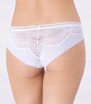 TRIUMPH DARLING SPOTLIGHT BRAZILIAN white EU 44