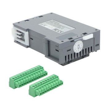 Аналоговый блок расширения ПЛК FGR-E4AI2AO