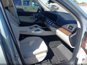 Mercedes GLE V167 2022 Mercedes-Benz GLE 450 4Matic 2022 3.0 Benzyna 362KM, zdjęcie 10