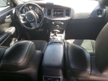 Dodge Charger VII 2021 Dodge Charger Scat Pack 2021 6.4l 6.4 Benzyna 485KM, zdjęcie 8