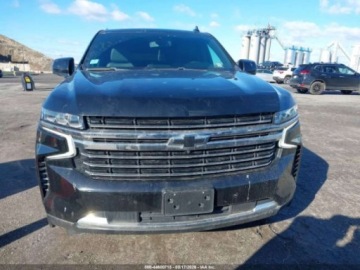 Chevrolet Suburban GMT900 2022 Chevrolet Suburban LT 2022 5.3 Benzyna 355KM, zdjęcie 7