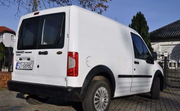 Ford Transit Connect I Van SWB 1.8 Duratorq TDCi 90KM 2012 Ford Transit Connect top auto Rej ,PL. 2012R, zdjęcie 35