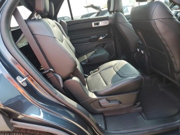 Ford Explorer VI 2024 Ford Explorer ST 2024 3.0l 3.0 Benzyna 400KM, zdjęcie 11