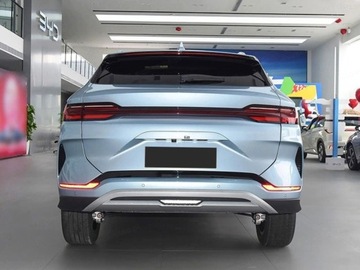 BYD Seal U DM-i 218KM 2025 DM-i 1.5 Comfort Suv (218KM) 2025, zdjęcie 2