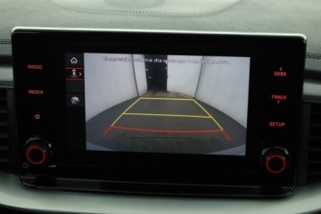 Kia Ceed III Hatchback 1.5 T-GDI 160KM 2021 Kia Ceed 1.5 T-GDI, Salon Polska, 1. Właściciel, zdjęcie 12