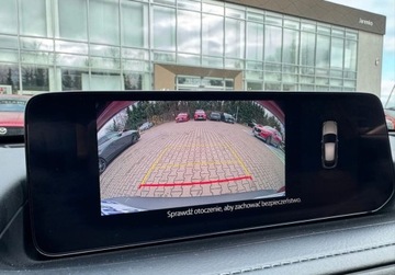 Mazda CX-30 2023 Mazda CX-30 2.0 150km Exclusive-line Vatmarza Salon PL Gwarancja Producenta, zdjęcie 17