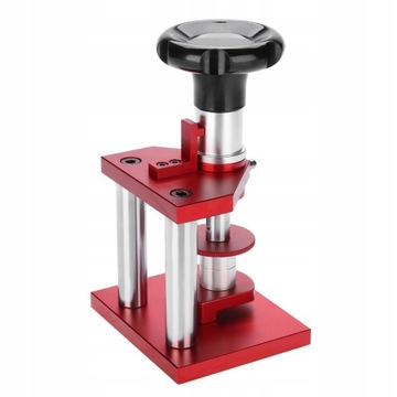 Набор прессов для часов, 21 шт.