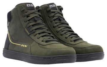 Загрузчик TCX Mood 2 GTX TCX MOOD 2 РАЗМЕР GTX. 45