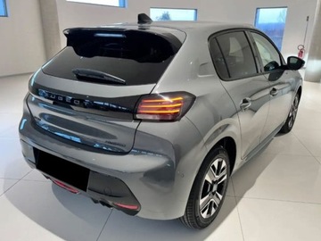 Peugeot 208 II 2025 Od ręki - Allure e-DCS6 1.2 mHEV 110KM / Pakiet Vision i Navigation, zdjęcie 2