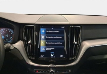 Volvo XC60 II 2021 Volvo XC 60 VAT 23 Momentum 2.0B4 mHEV 197KM Automat 2021 r., Salon PL, I, zdjęcie 16