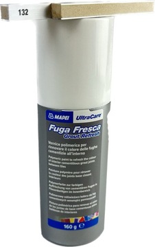 Renowator do fug UltraCare 160g 132 beż
