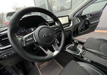 Kia XCeed Crossover 1.4 T-GDI 140KM 2020 Kia XCeed 1.4MANUAL JBL 66.000KM LED navi KAMERA bezwypadkowa, zdjęcie 16