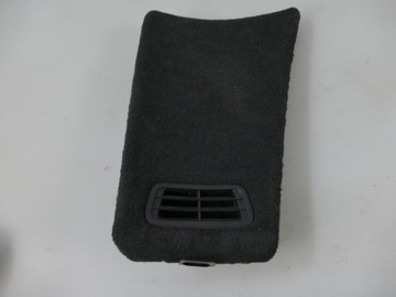 VOLOV XC90 I LIFT ZAŚLEPKA TAPICERKI BAGAŻNIKA LEWA KLAPKA BOCZKA LEWEGO