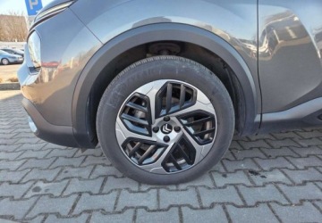 Citroen 2023 Citroen C4 Citroen C4 1.2 PureTech Feel Pack SampS EAT8 1.2 Benzyna, zdjęcie 14