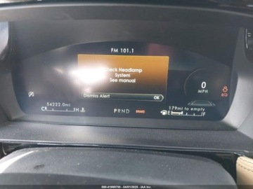 Lincoln 2021 Lincoln Corsair Reserve 2021 2.0l 2.0 Benzyna 250KM, zdjęcie 10