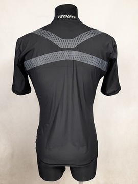 МУЖСКАЯ ФУТБОЛКА ADIDAS TECH FIT POWER CLIMACHILL COMPRESSION XL