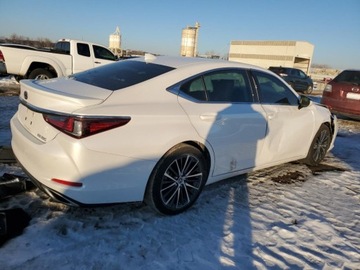 Lexus ES VII (XV70) 2023 Lexus ES 350 Base 2023 3.5l 3.5 Benzyna 302KM, zdjęcie 3