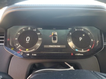 Land Rover Range Rover Sport III 2024 Land Rover Range Rover Sport Dynamic Se 2024 3.0l 3.0 Benzyna 395KM, zdjęcie 9