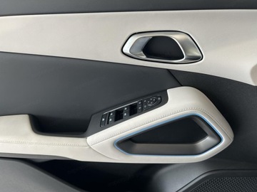 BYD 2025 BYD ATTO 2 Comfort Hatchback (204 KM) 2025, zdjęcie 8