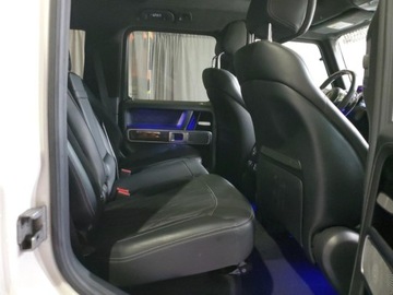 Mercedes 2021 Mercedes-Benz Klasa G 63 Amg 2021 4.0l 4.0 Benzyna 577KM, zdjęcie 10